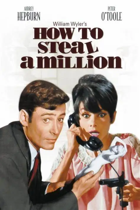 Home Decor How To - Comment voler un million de films,