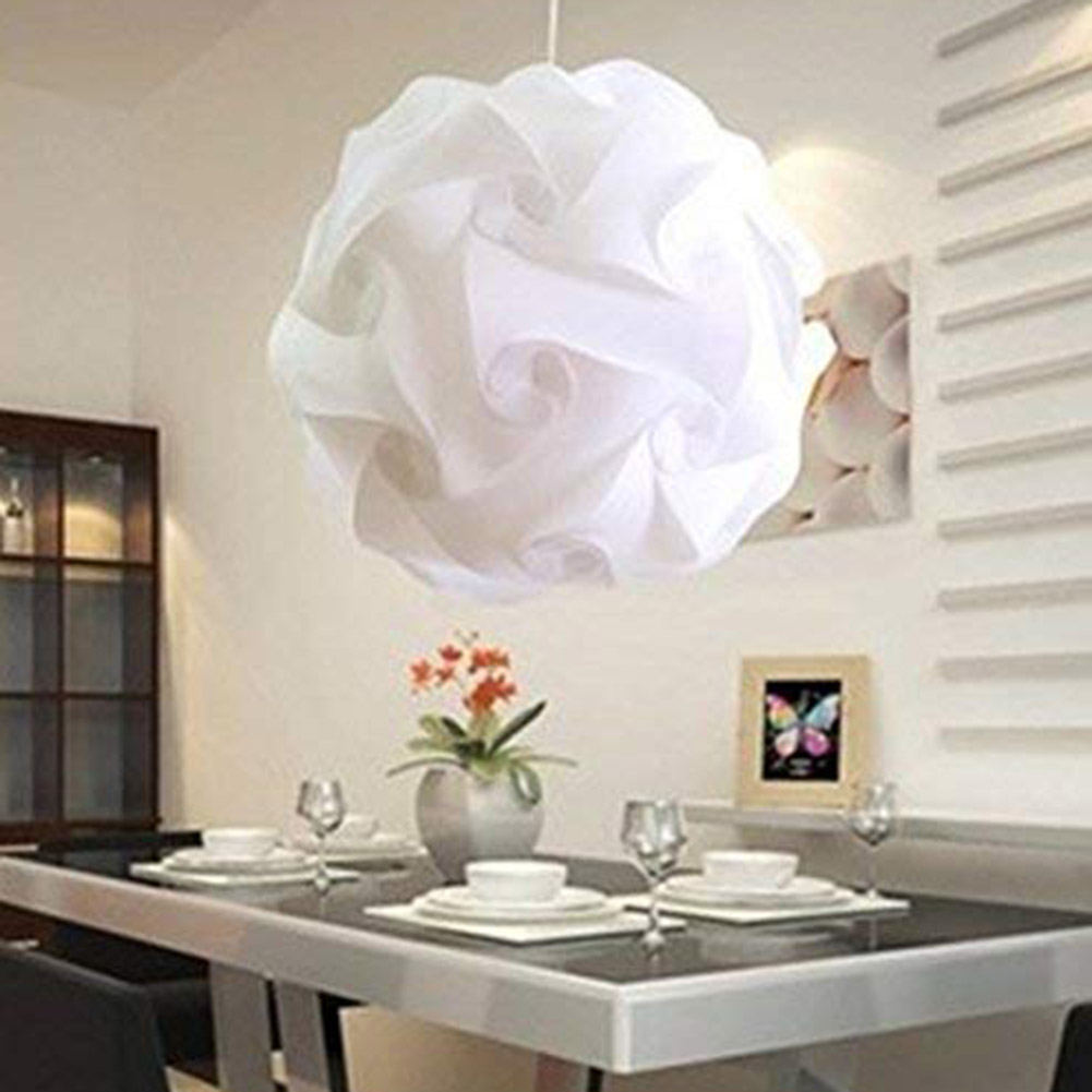 Hanging Moon Lamp - Lampe suspendue nordique moderne et créative
