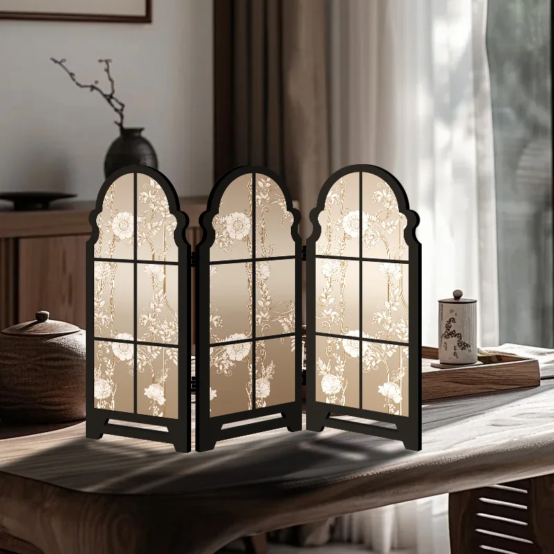 Home Decor Medieval - Ornements décoratifs de bureau de Style