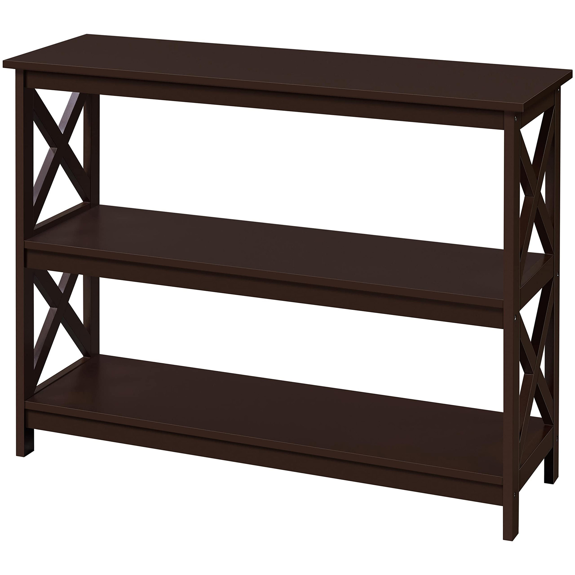 Home Decor Interior - Table console pour rangement, table d'entrée