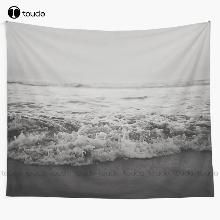 Home Decor Website - Tapisserie de Crash d'océan, meilleurs sites