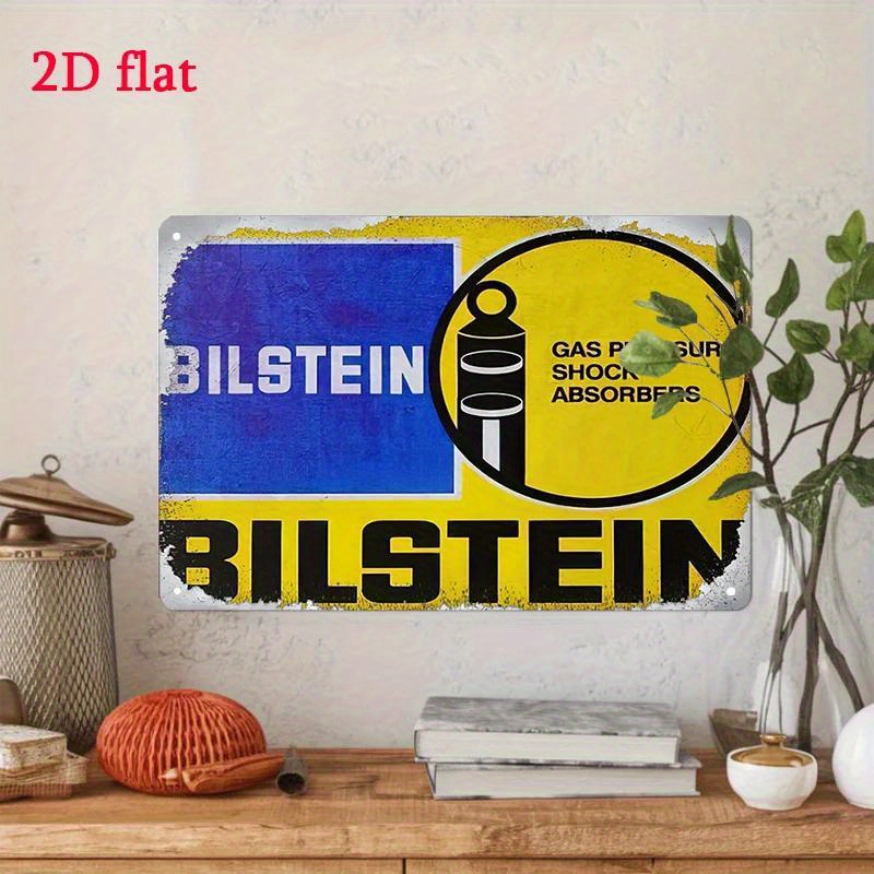 Home Decor Shop - Amortisseur à pression d'air Bilstein en