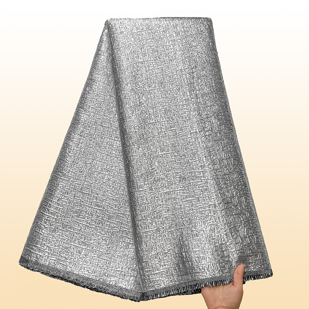 Home Decor Curtains - Tissu Jacquard de Haute Qualité 5