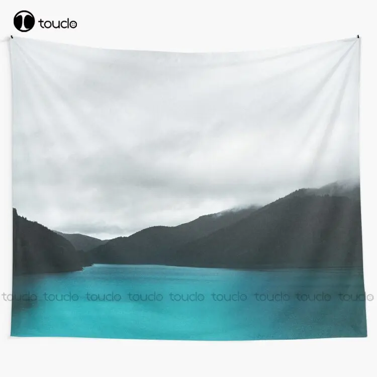 Home Decor Website - Les eaux et la sauvage tapisserie