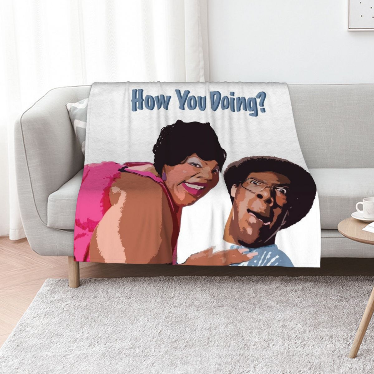 Home Decor How To - Norbit - HOW YOU DOING Couverture