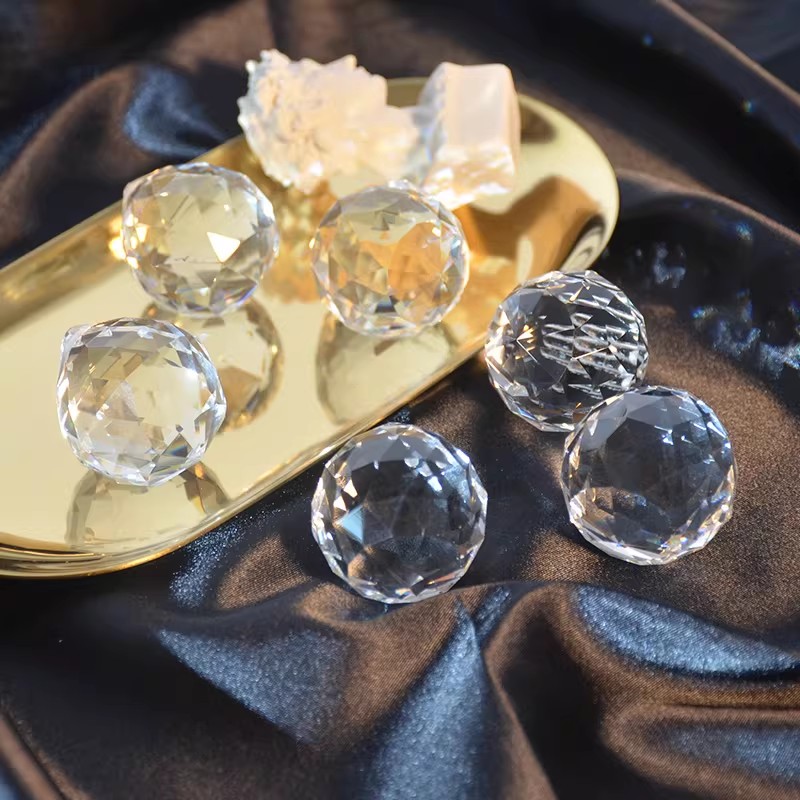 Attrape-soleil en cristal à fa - Crystal Sun Catcher avis et prix