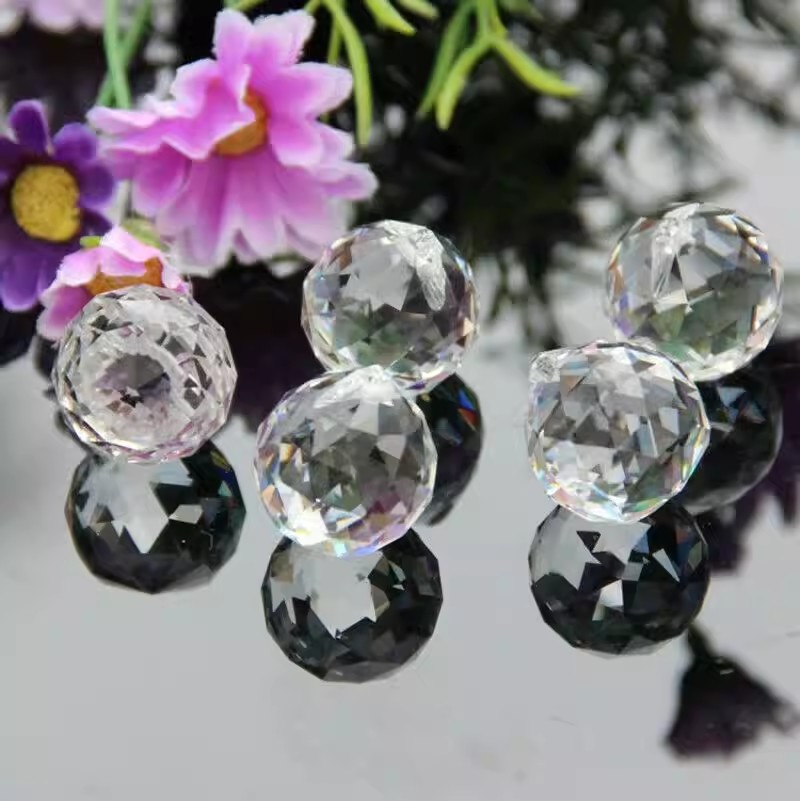 Attrape-soleil en cristal à fa - Crystal Sun Catcher avis et prix