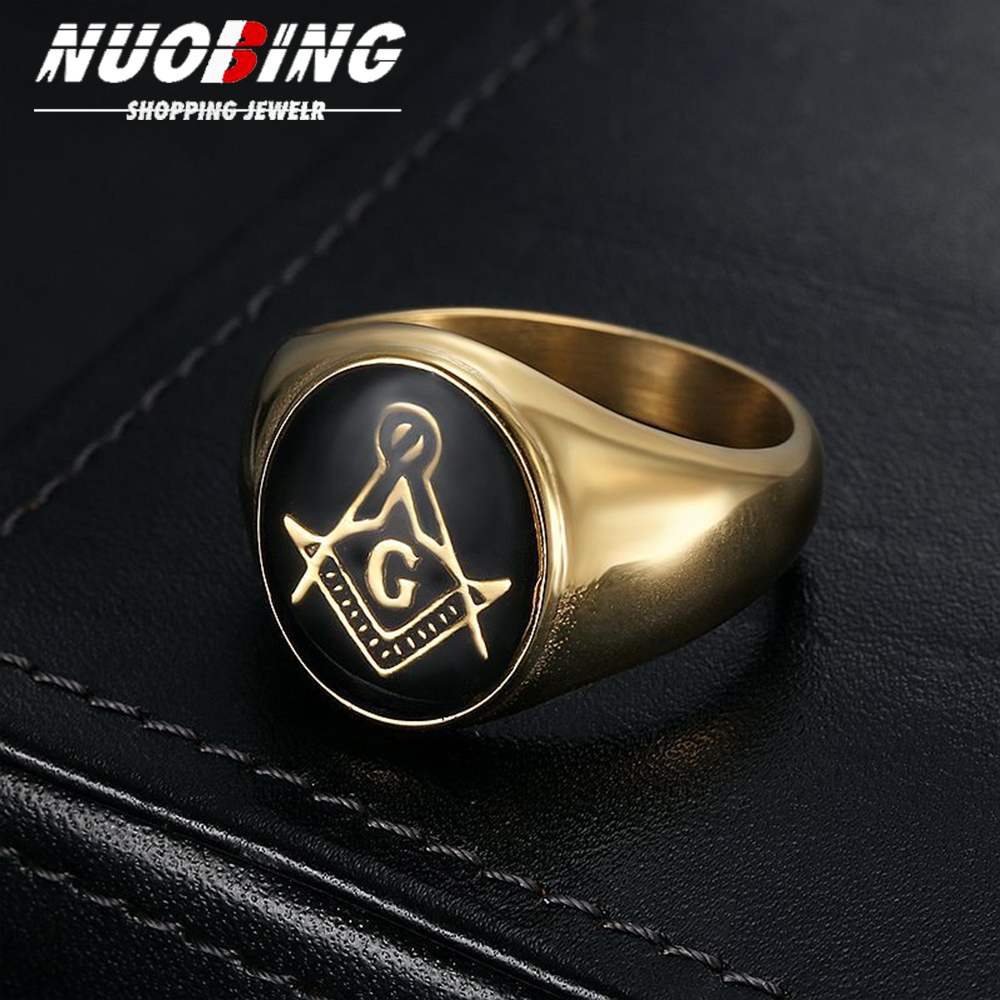 Bague maçonnique Vintage en ac - Vintage Alarm Clock avis et prix