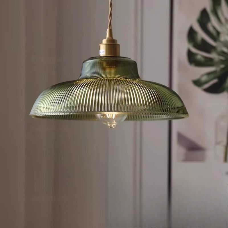 Lampes suspendues en verre nor - Hanging Moon Lamp avis et prix