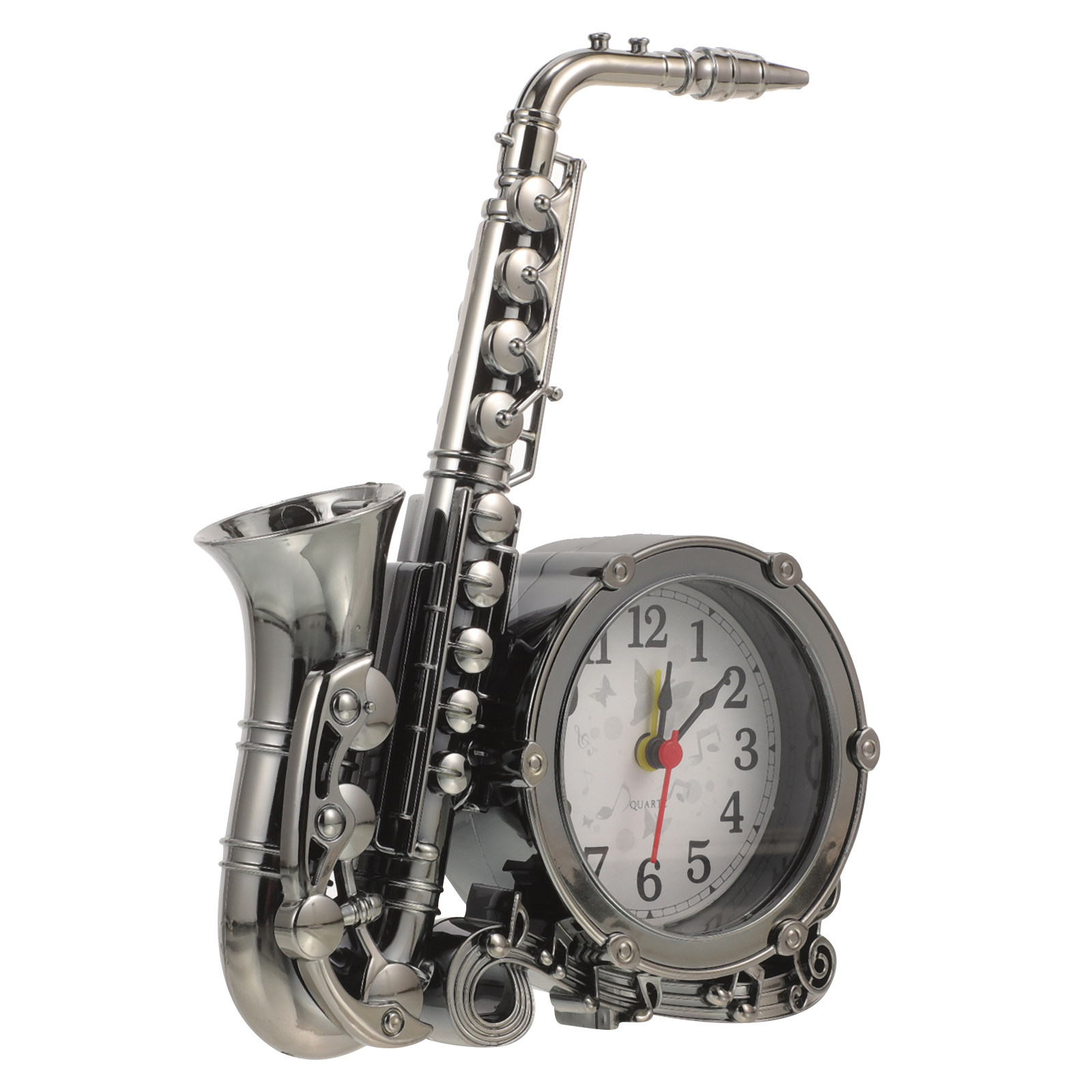 Réveil rétro vintage en forme  - Vintage Alarm Clock avis et prix