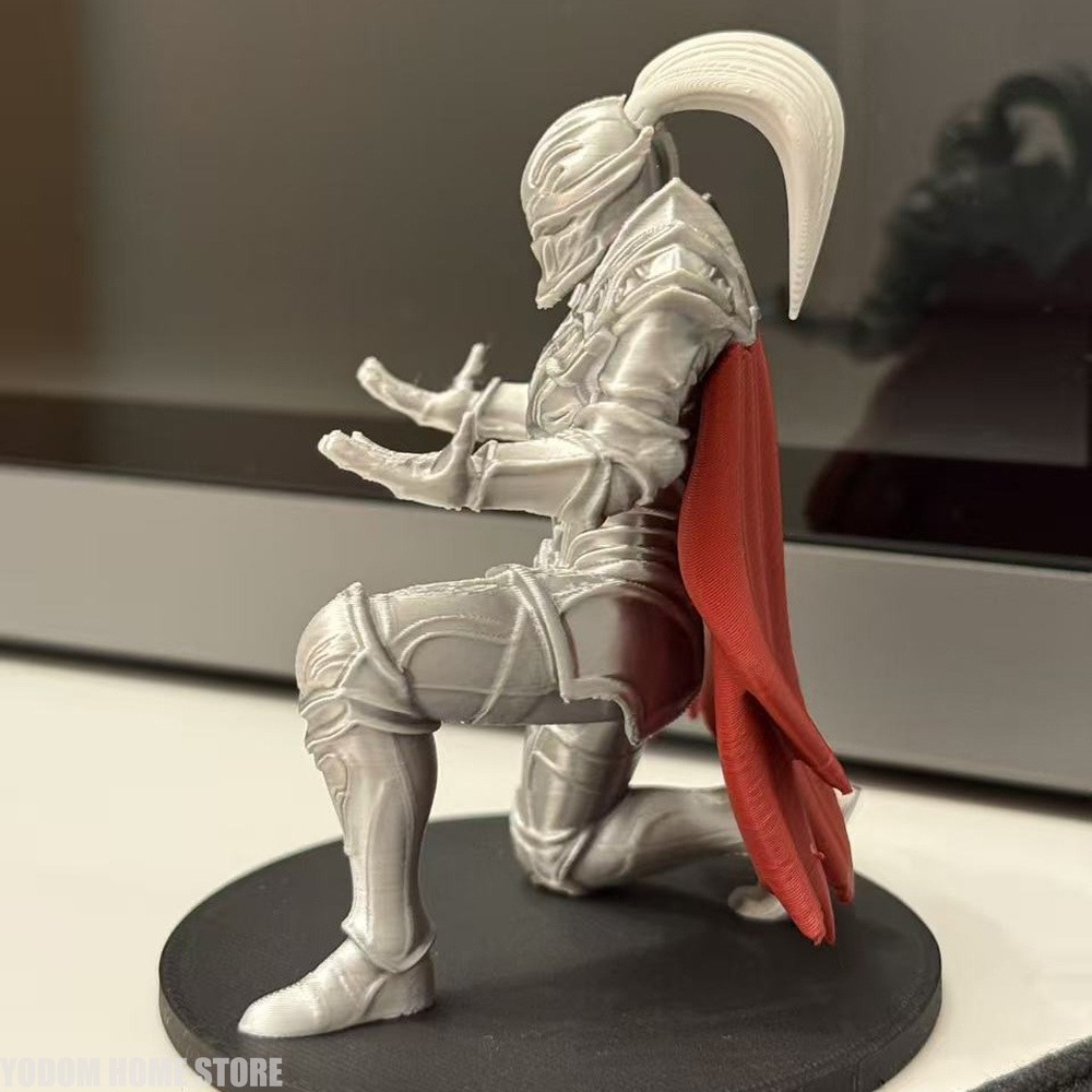 Figurine de guerrier médiéval  - Home Decor Medieval avis et prix