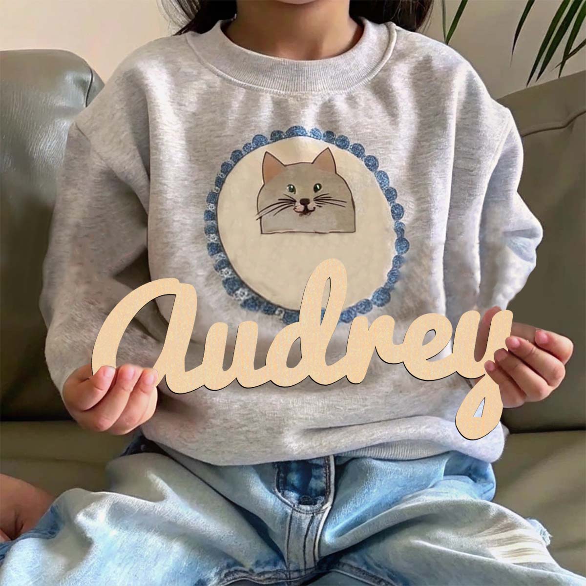 Audrey – panneau en bois avec  - Home Decor Examples avis et prix