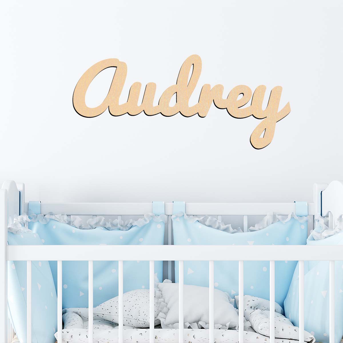 Audrey – panneau en bois avec  - Home Decor Examples avis et prix