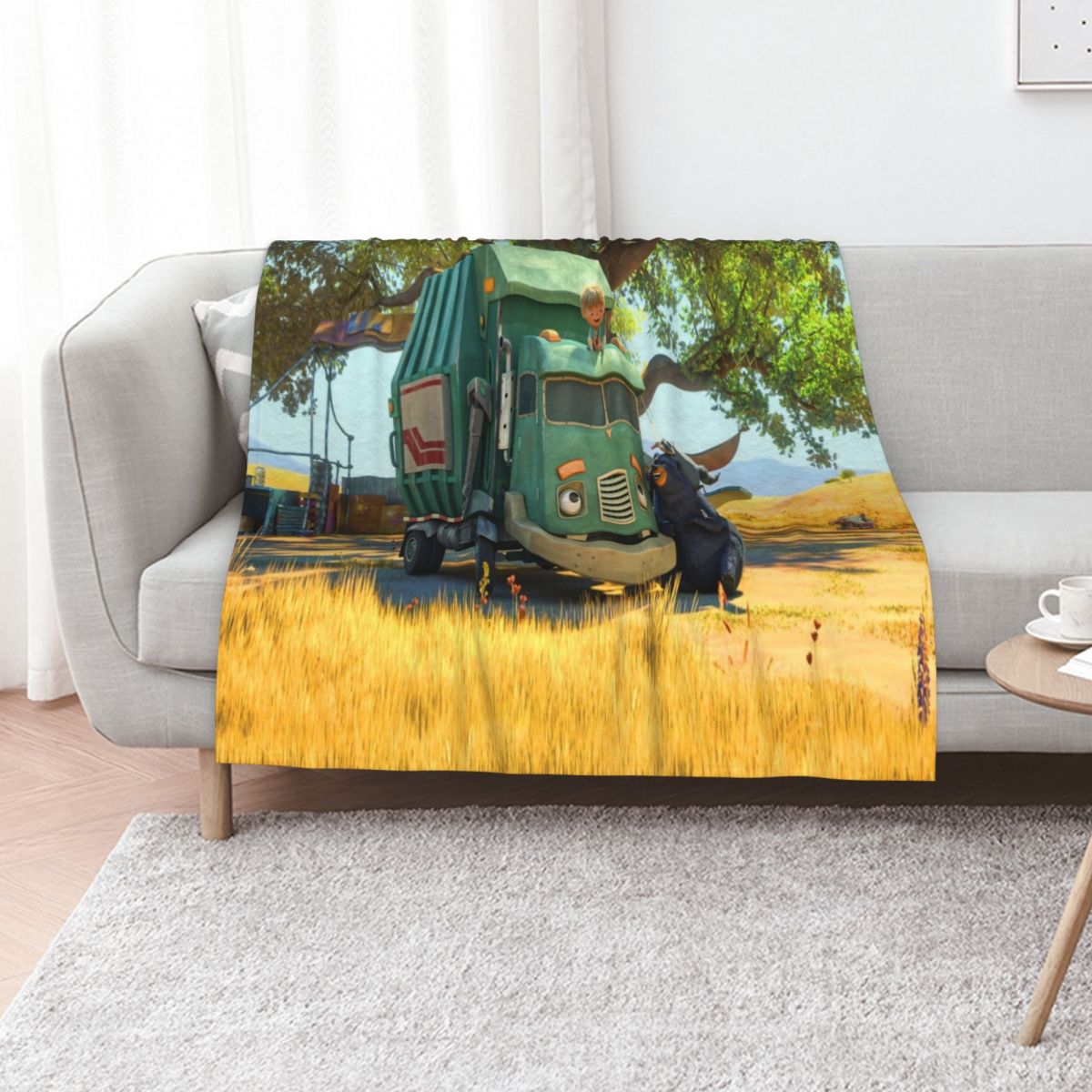 Cadeau amusant pour les fans d - Home Decor Netflix avis et prix