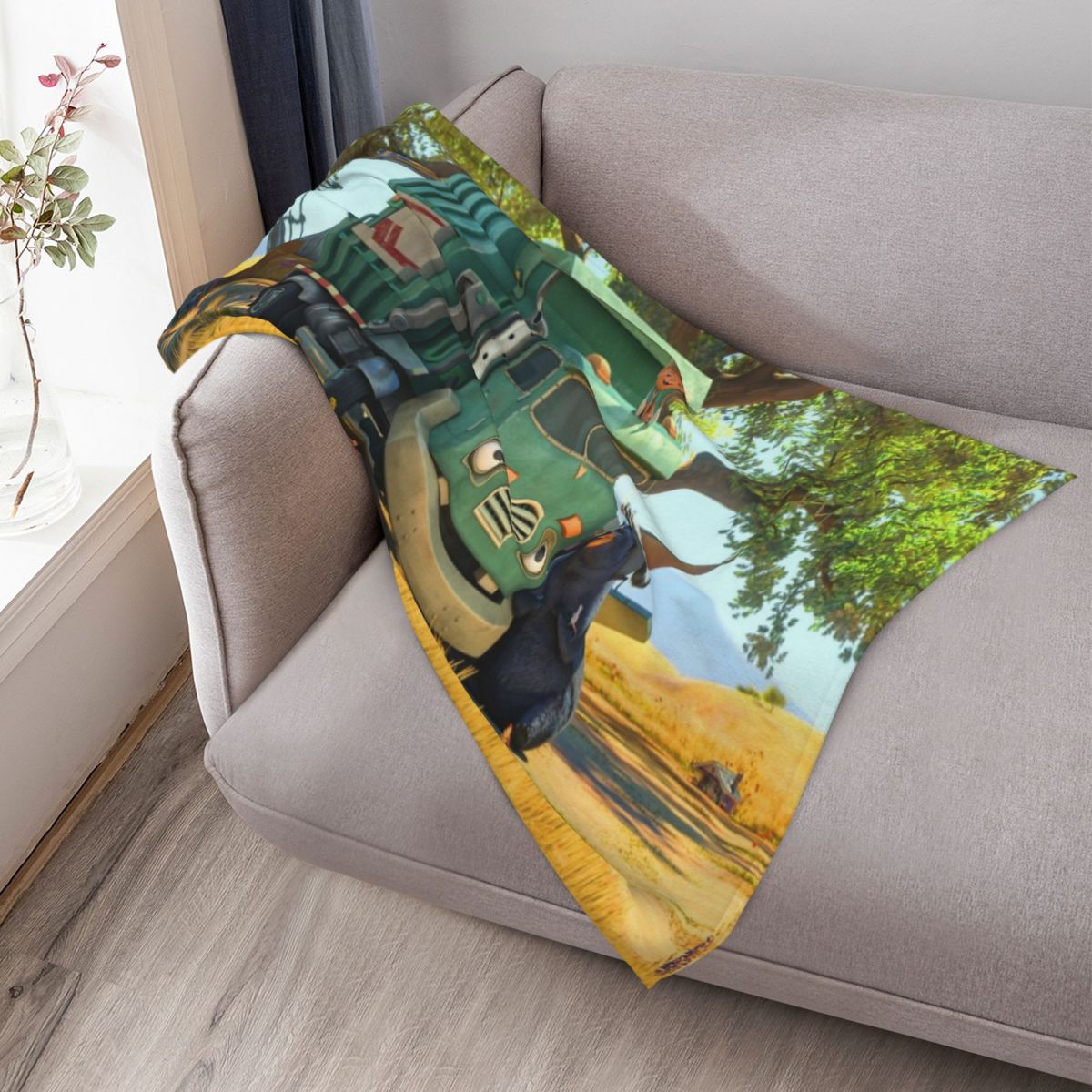 Cadeau amusant pour les fans d - Home Decor Netflix avis et prix