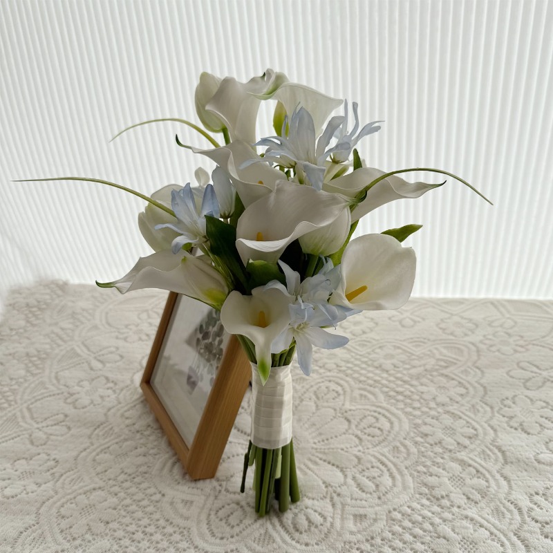 Petite fleur artificielle fraî - Home Decor Locations avis et prix