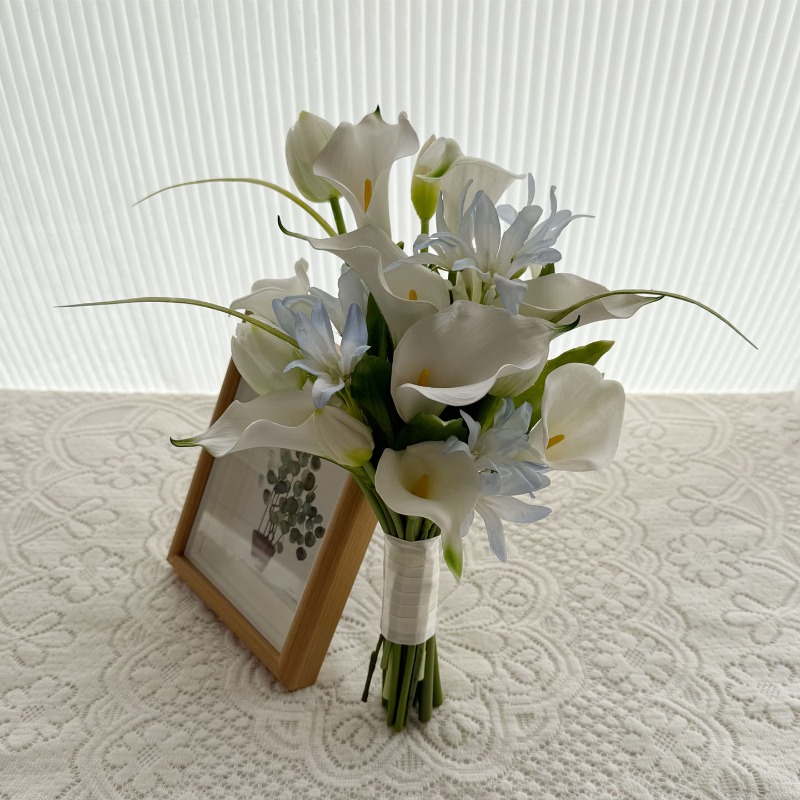 Petite fleur artificielle fraî - Home Decor Locations avis et prix