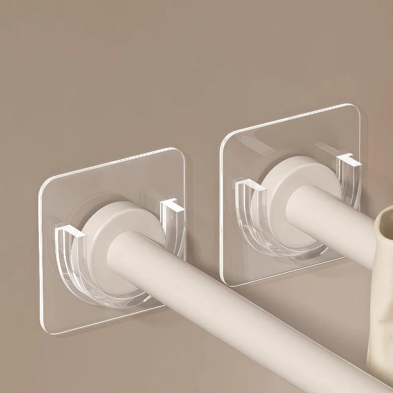 Supports de tringle à rideaux  - Home Decor Curtains avis et prix