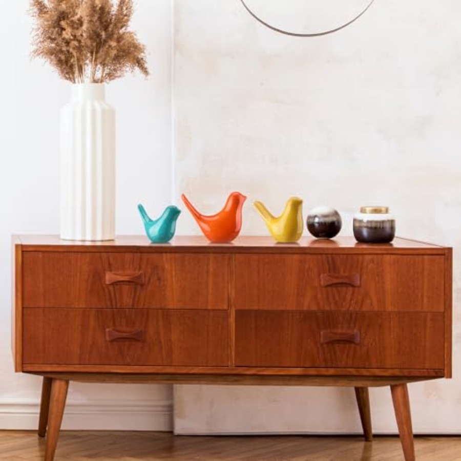 3 pièces de décoration de tabl - Home Decor Medieval avis et prix