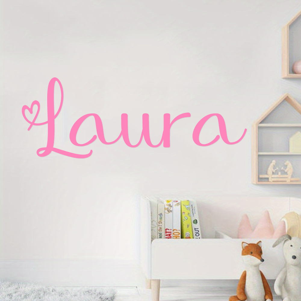 1 autocollant mural personnali - Home Decor Interior avis et prix