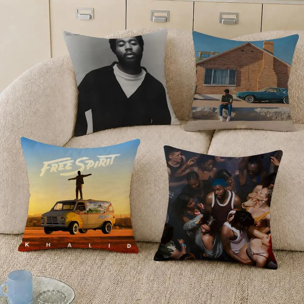 Housse de coussin décorative K - Home Decor Locations avis et prix