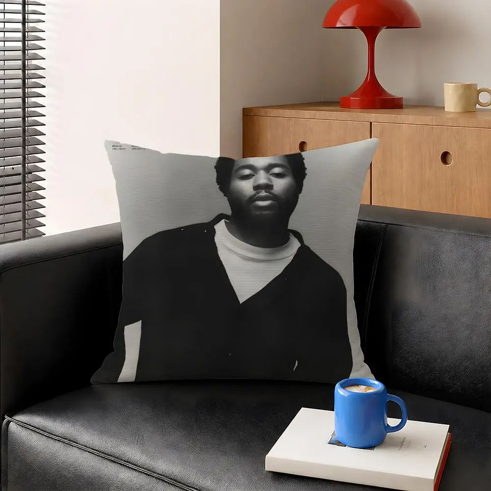 Housse de coussin décorative K - Home Decor Locations avis et prix