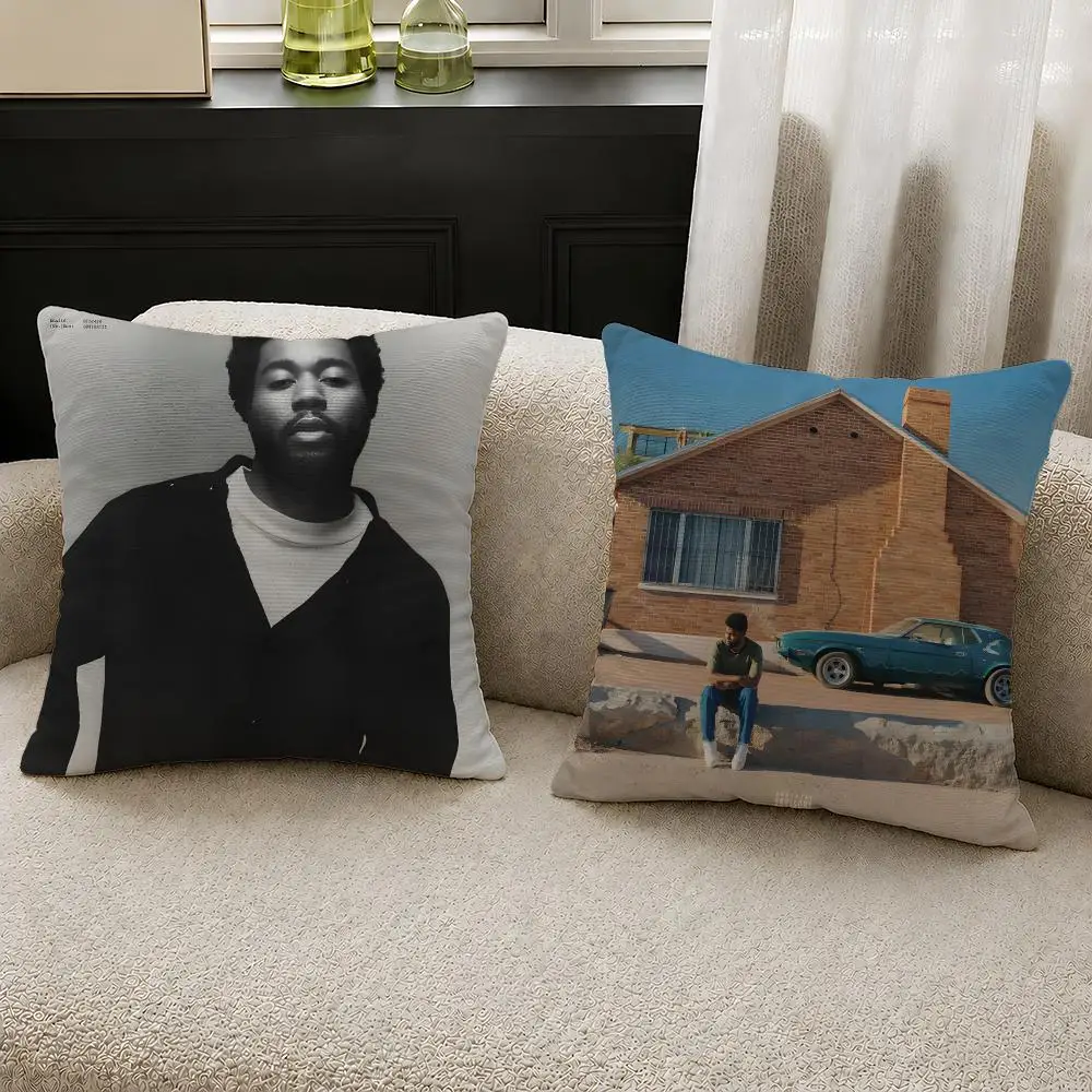 Housse de coussin décorative K - Home Decor Locations avis et prix