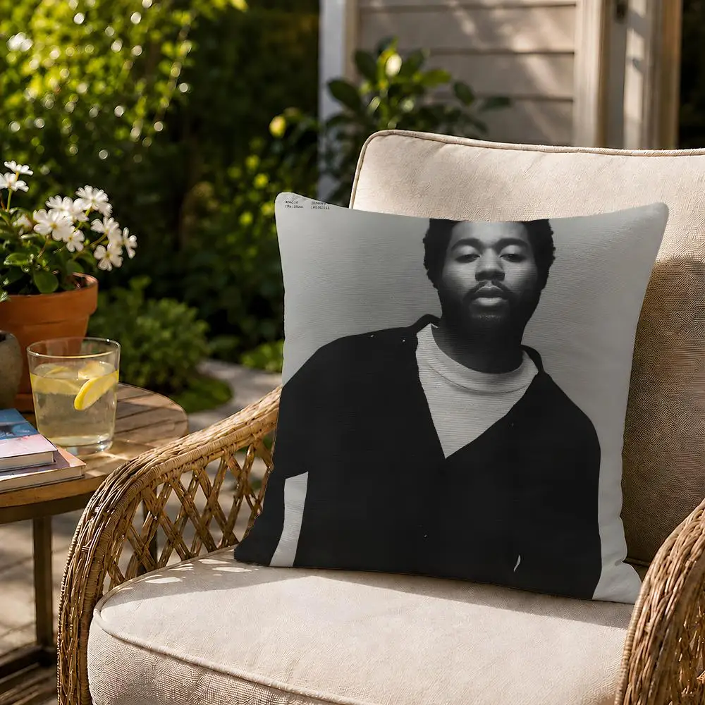 Housse de coussin décorative K - Home Decor Locations avis et prix
