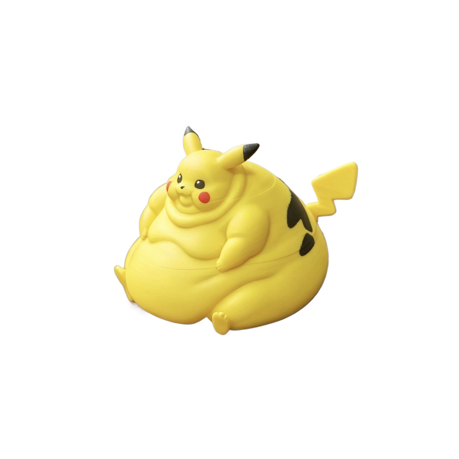 Figurine d'Anime Imprimée en 3 - Home Decor Unique avis et prix