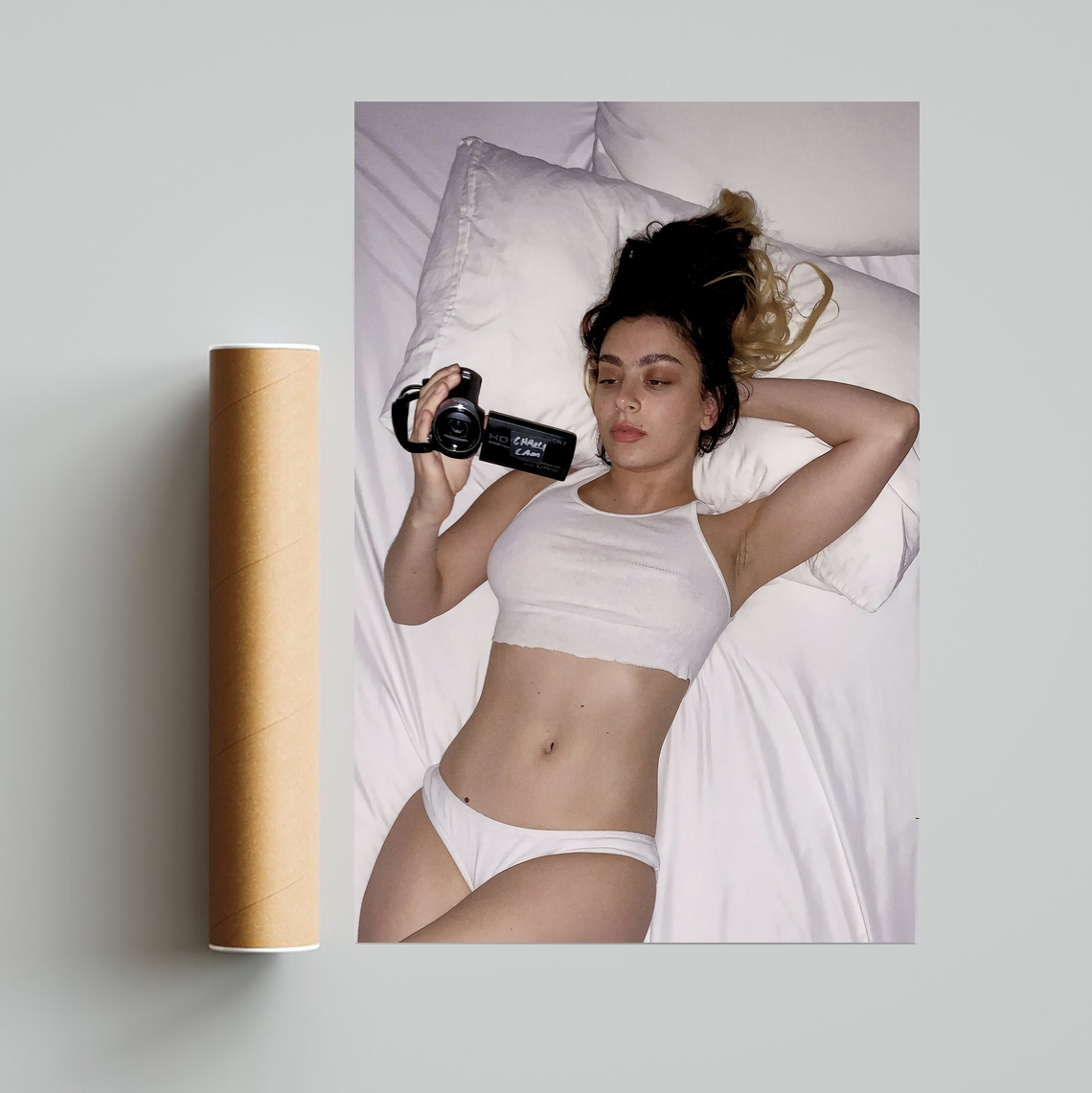 Charli Xcx comment je me sent  - Home Decor How To avis et prix