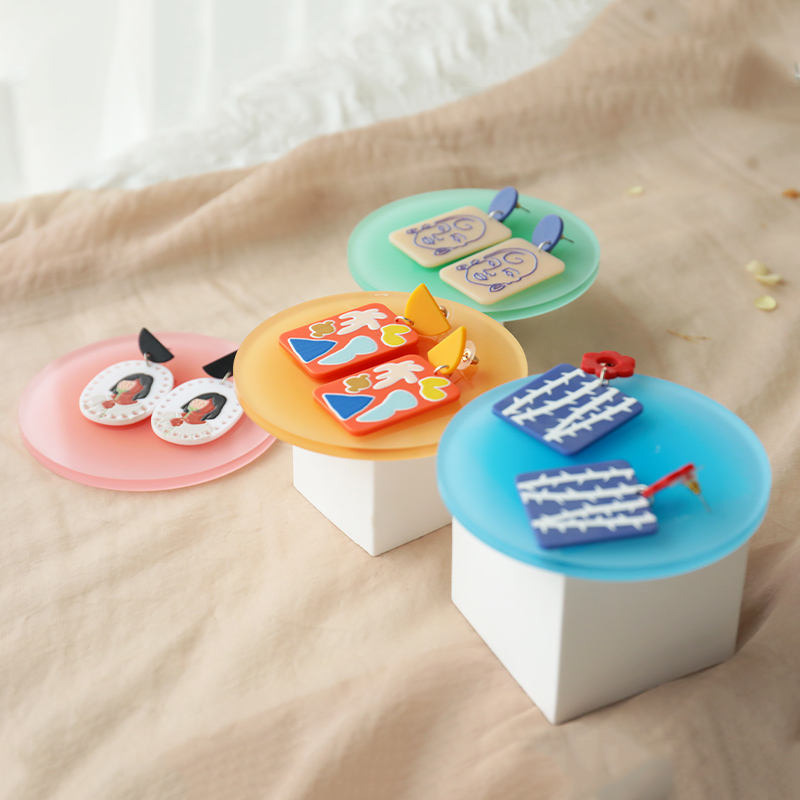 Présentoir de bijoux en acryli - Home Decor Online Shopping avis et prix