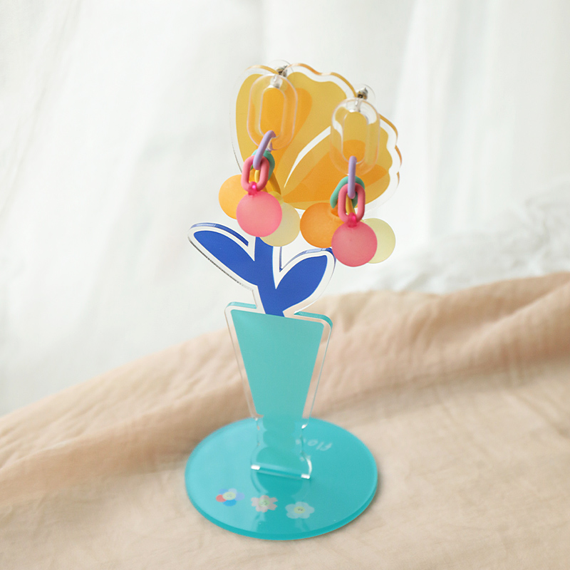 Présentoir de bijoux en acryli - Home Decor Online Shopping avis et prix