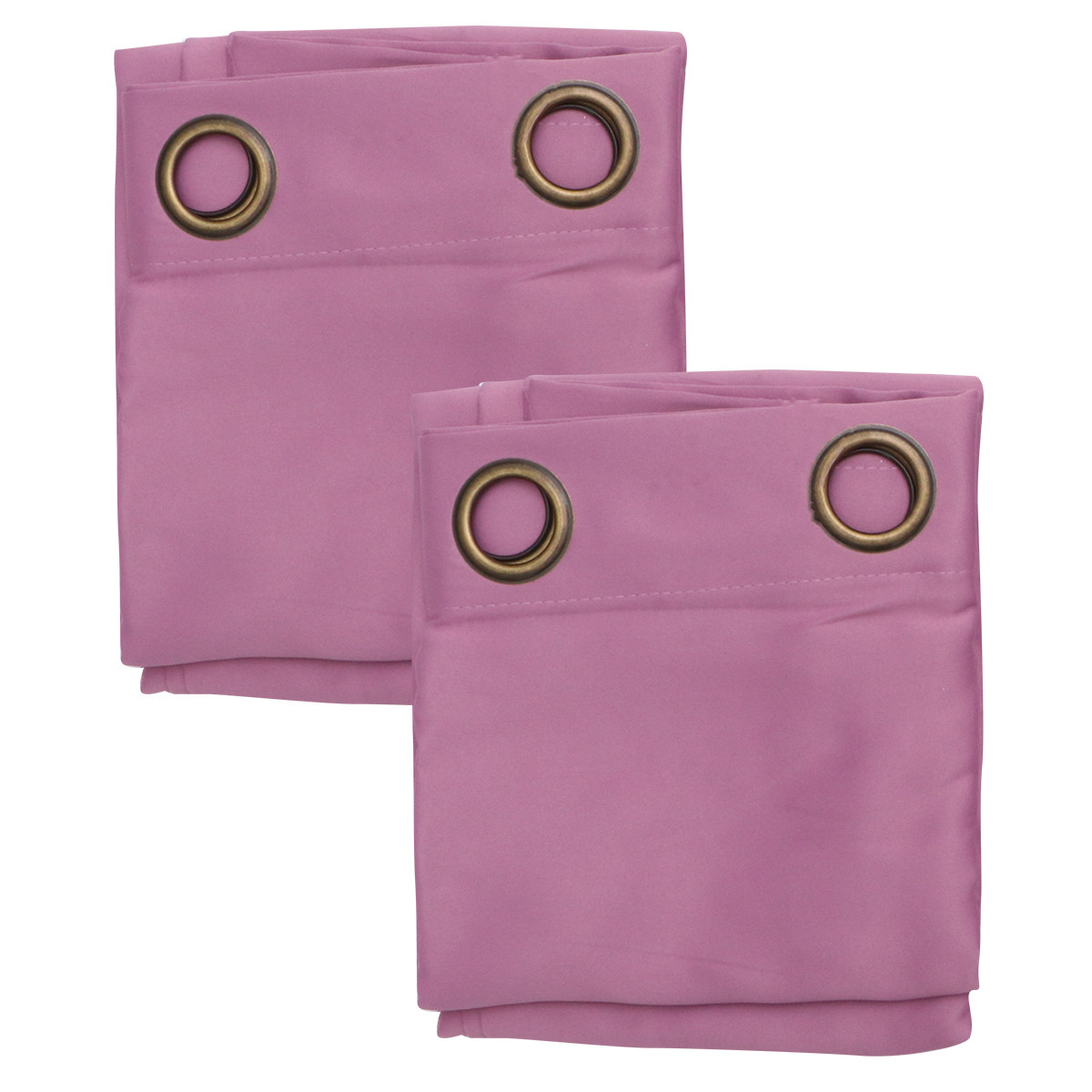 2 pièces, rideau occultant pou - Home Decor Curtains avis et prix