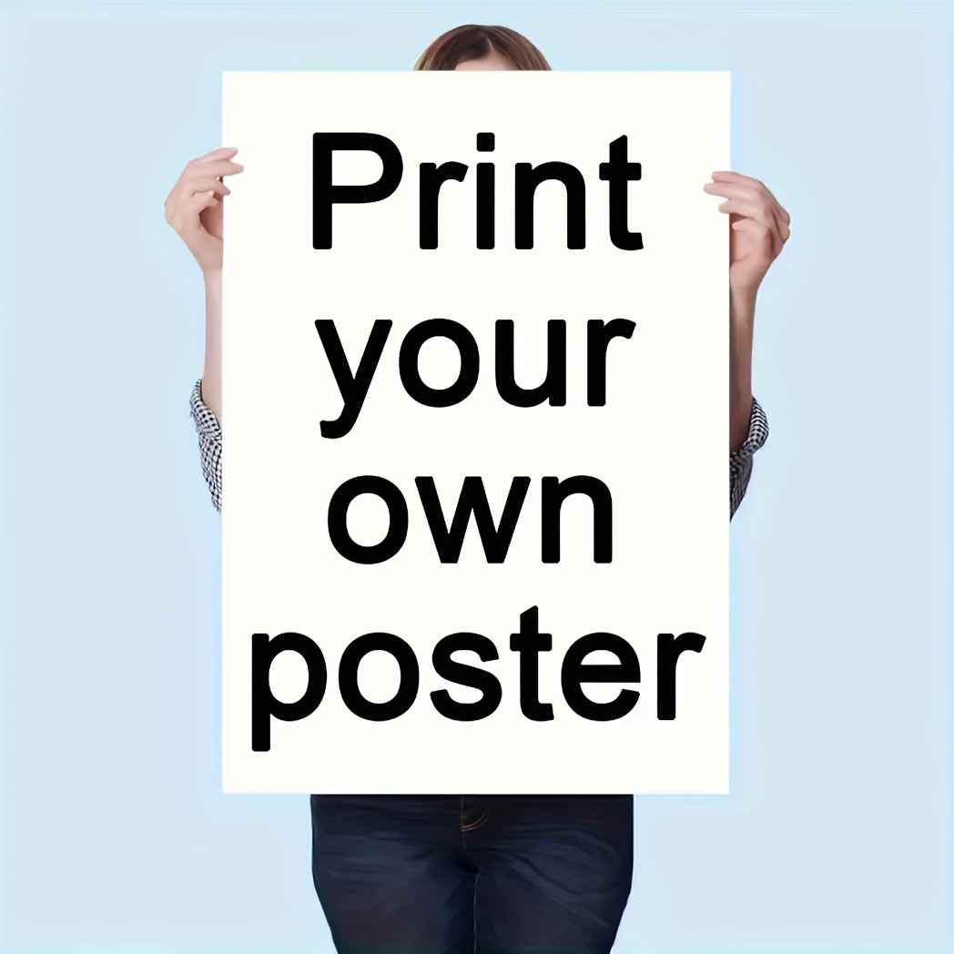 Personnalisation personnalisée - Home Decor Canvas avis et prix