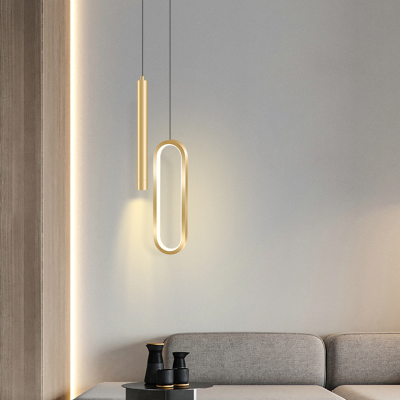 Lampe LED suspendue au design  - Hanging Moon Lamp avis et prix