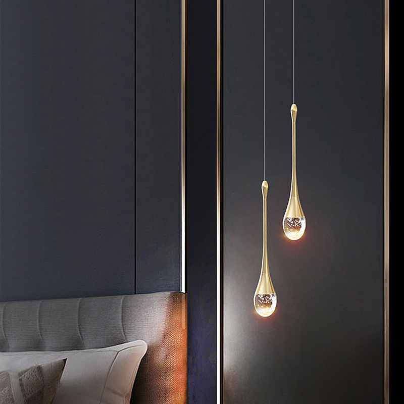 Lampe à suspension de plafond  - Hanging Moon Lamp avis et prix