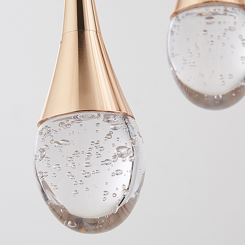 Lampe à suspension de plafond  - Hanging Moon Lamp avis et prix