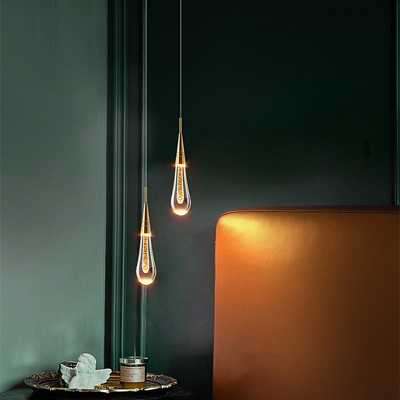 Lampe à suspension de plafond  - Hanging Moon Lamp avis et prix