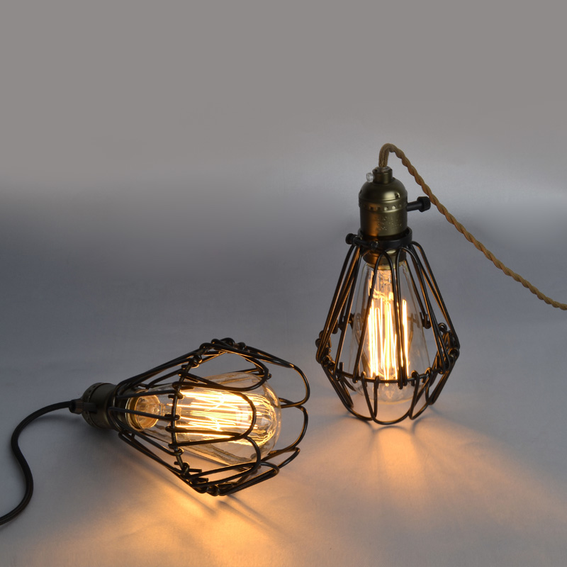 Lampes suspendues vintage amér - Hanging Moon Lamp avis et prix