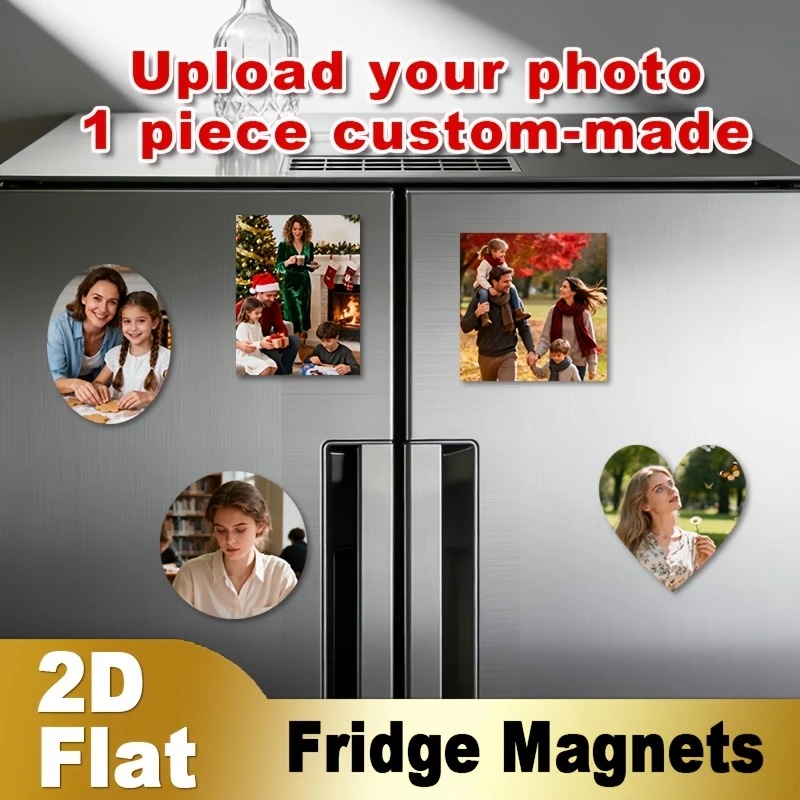 Aimant de réfrigérateur person - Home Decor Unique avis et prix