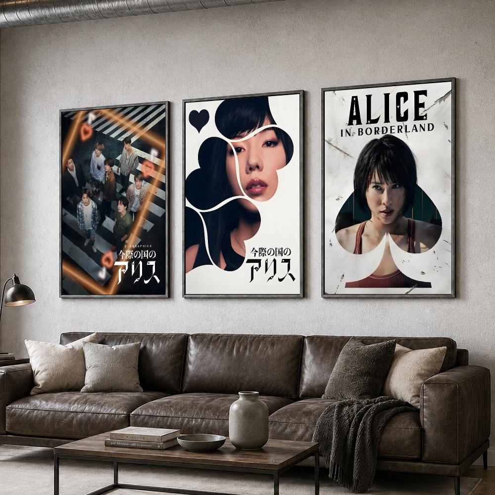 Affiche de survie de la série  - Home Decor Netflix avis et prix