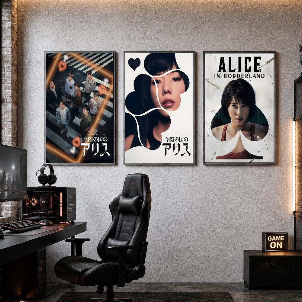 Affiche de survie de la série  - Home Decor Netflix avis et prix