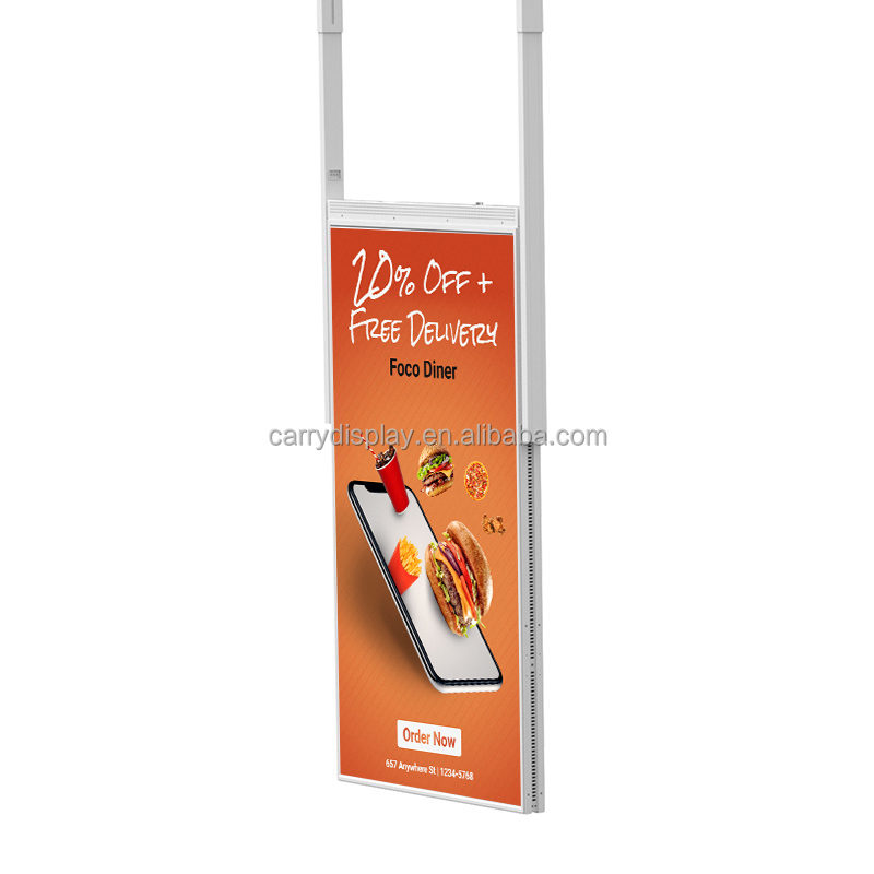 Affichage numérique Android LC - Home Decor Shop avis et prix