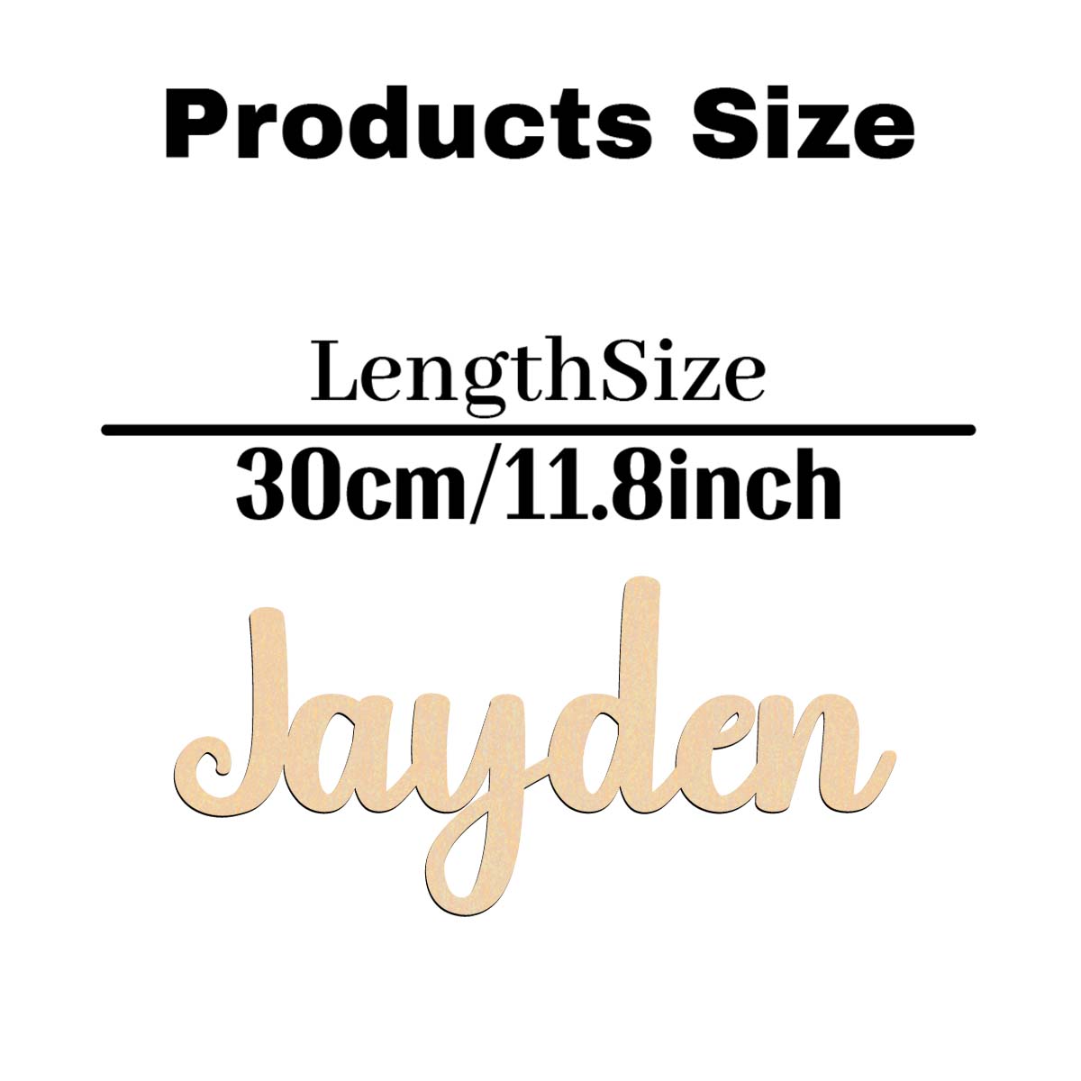 1pc dessin animé jayden exempl - Home Decor Examples avis et prix