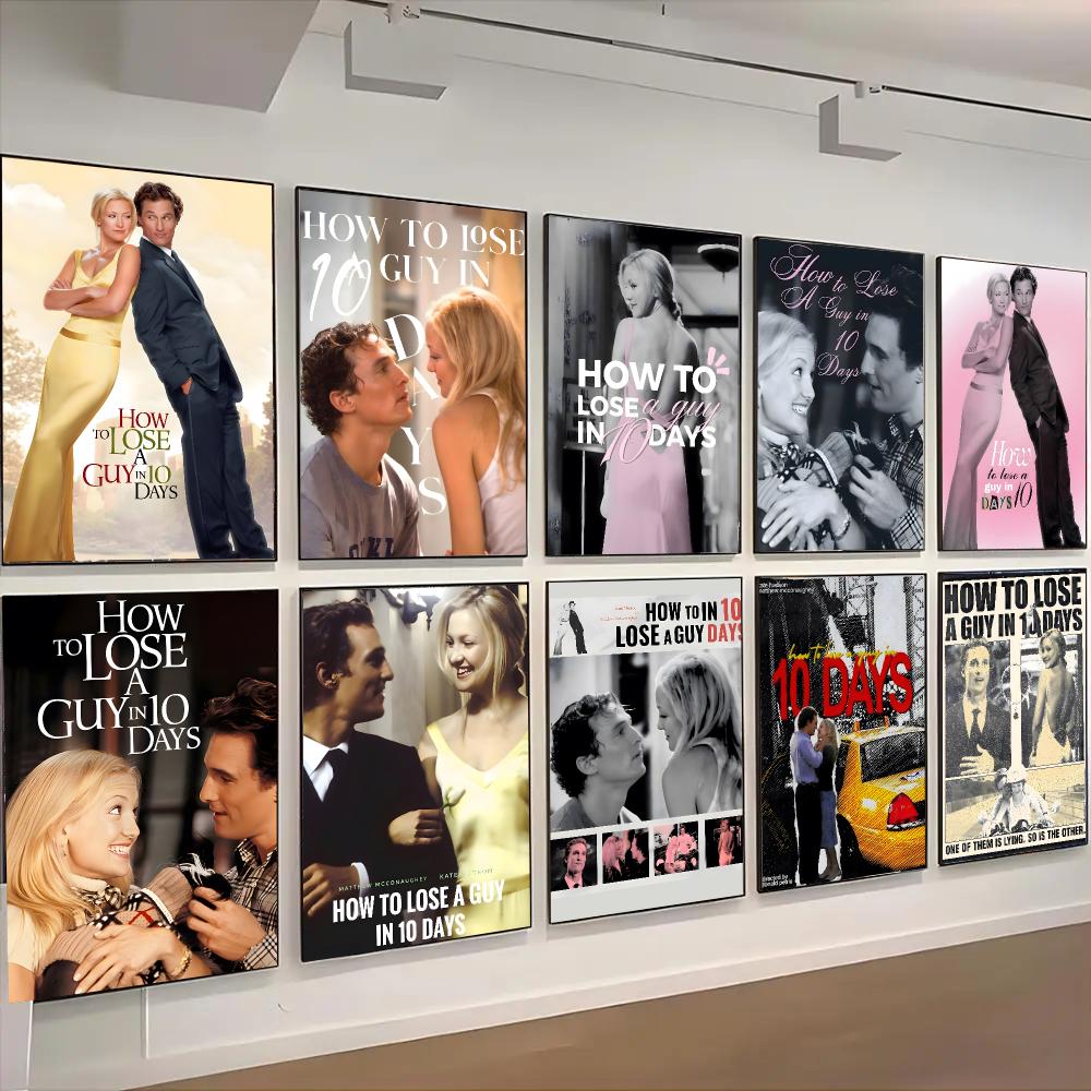 Comment perdre un homme en 10  - Home Decor How To avis et prix