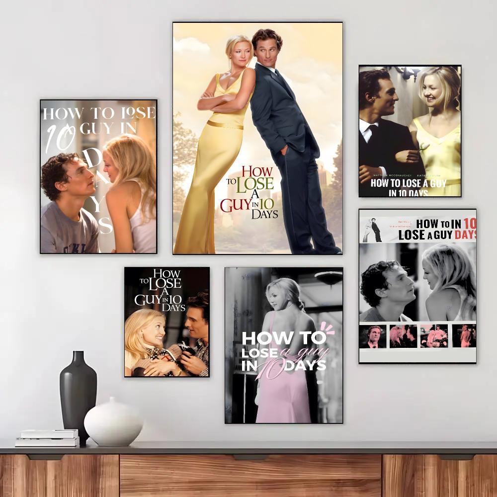 Comment perdre un homme en 10  - Home Decor How To avis et prix