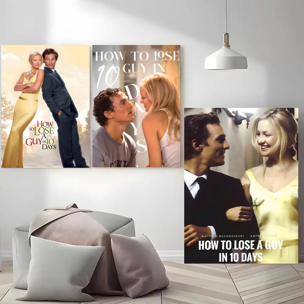 Comment perdre un homme en 10  - Home Decor How To avis et prix