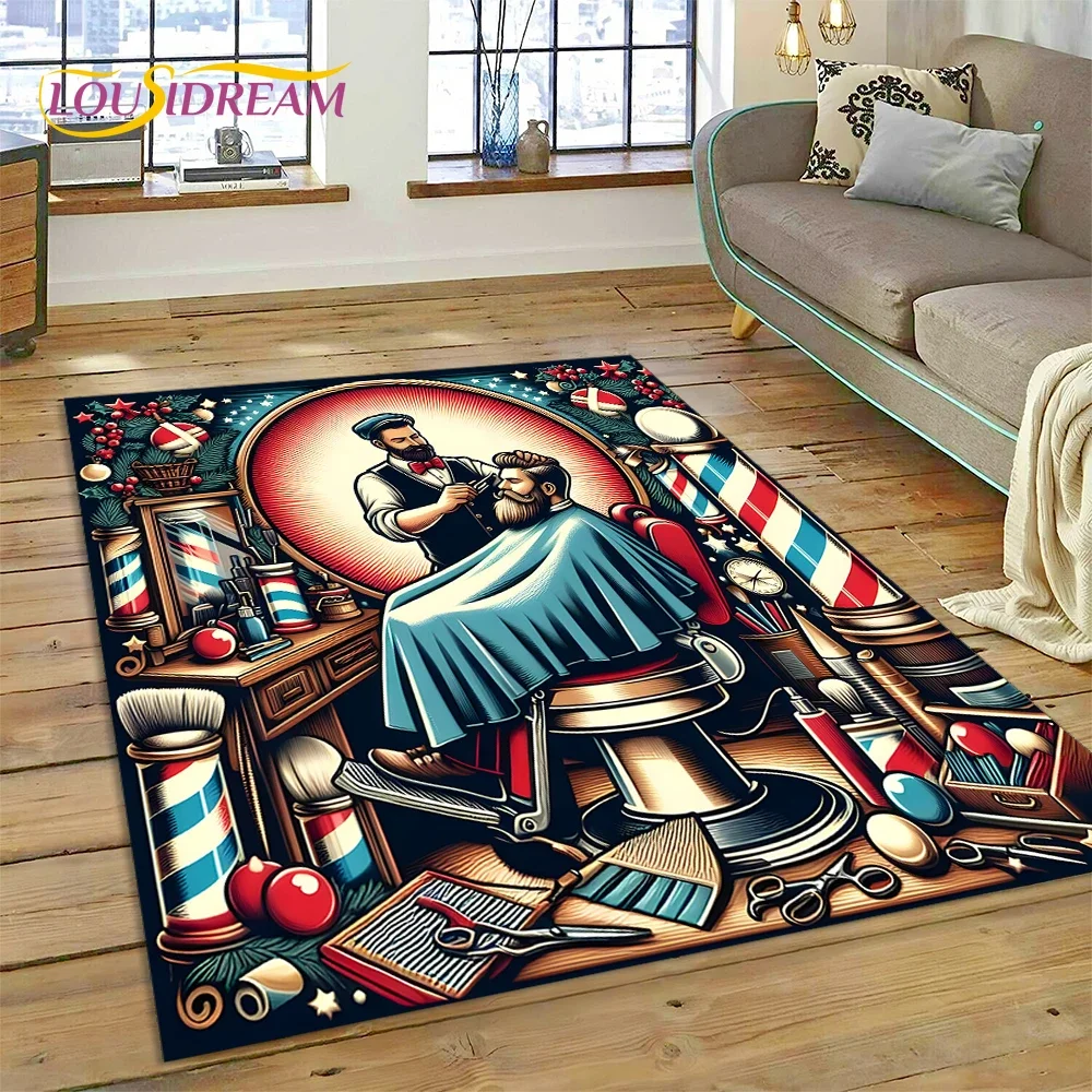 Tapis vintage avec logo de sal - Home Decor Online Shopping avis et prix
