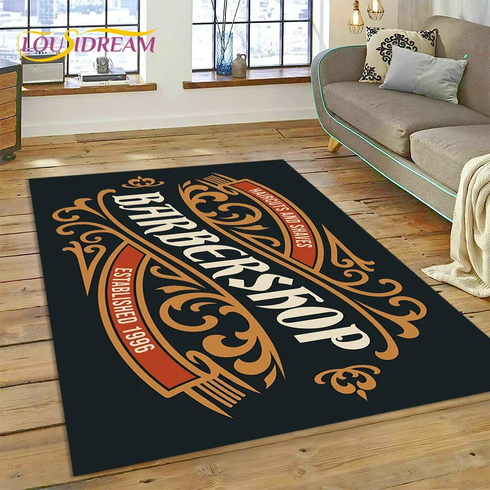 Tapis vintage avec logo de sal - Home Decor Online Shopping avis et prix