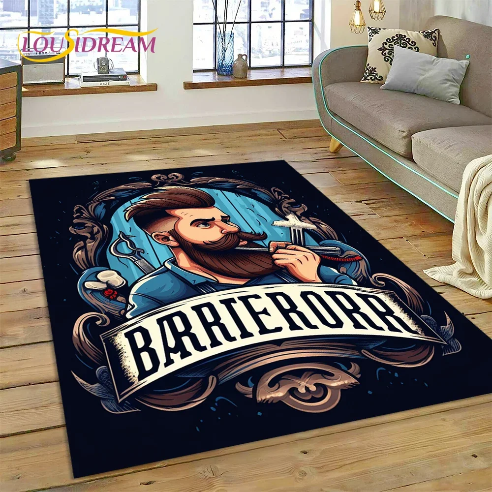 Tapis vintage avec logo de sal - Home Decor Online Shopping avis et prix